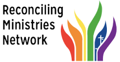 Reconciling Ministries Network Logo