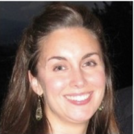 Photo of Finance Assistant Katheryn Daniel