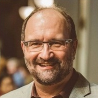 Photo of Pastor Emeritus Rev. Dr. Sid Hall, III